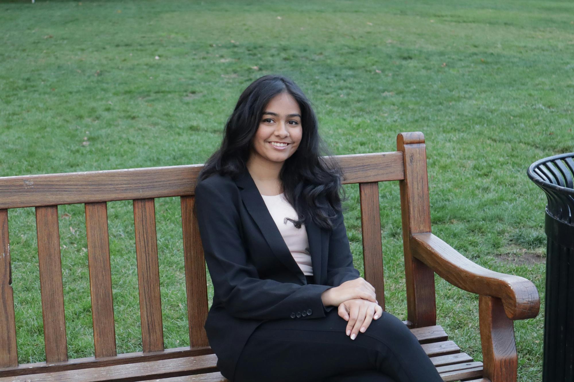 Nursing Senator (Photo by Jefy Nguyen).JPG