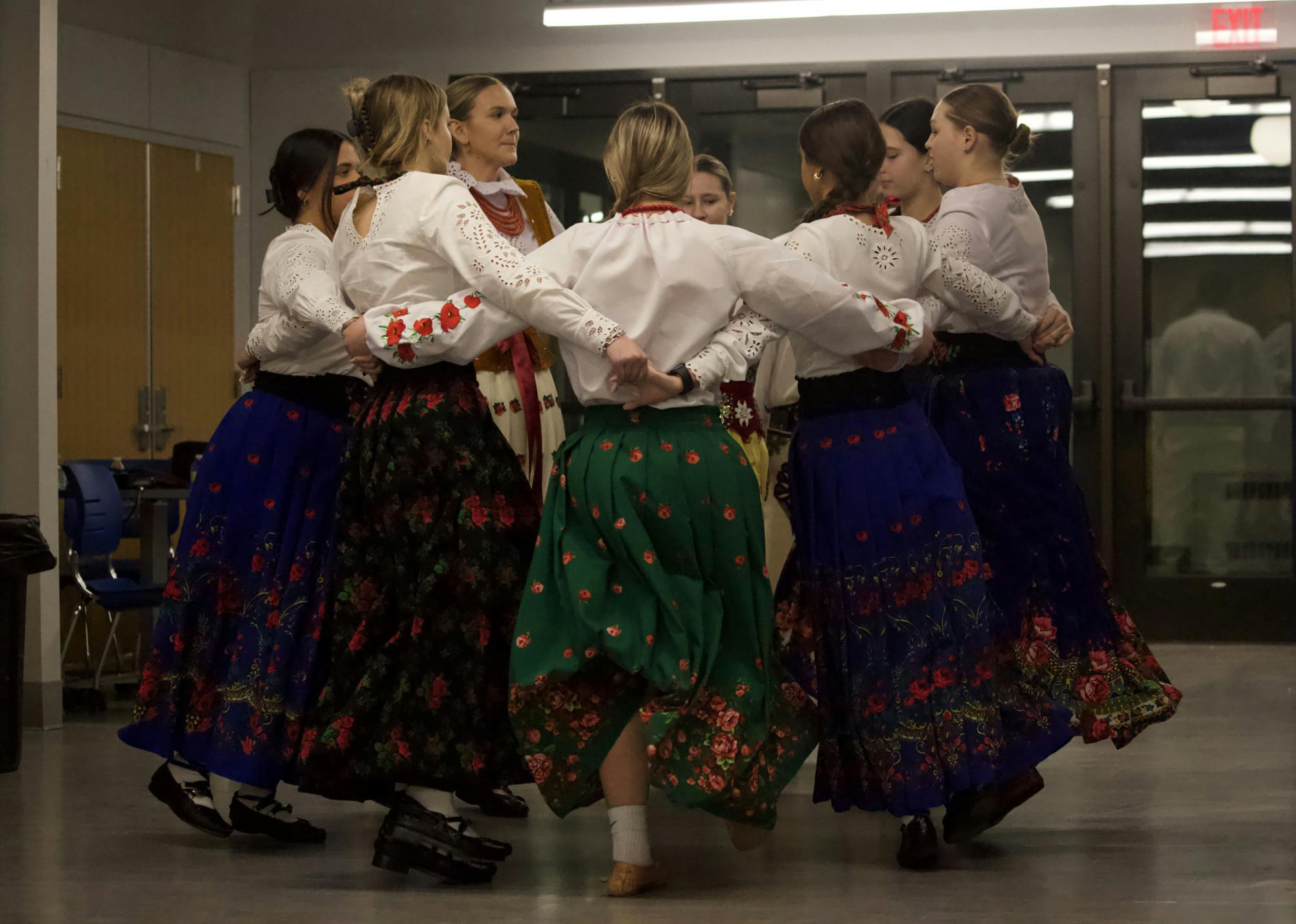 Polish Club Górale Picture | Photo by Ace Crawford