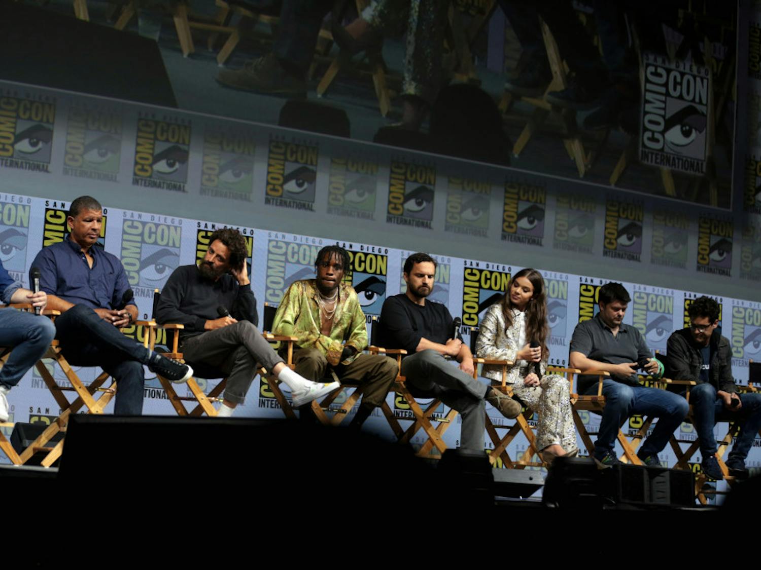 Spiderman-Movie-Cast-via-FlickrGage-Skidmore