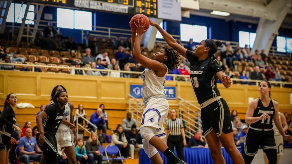 Setonian-Elmore-Providence