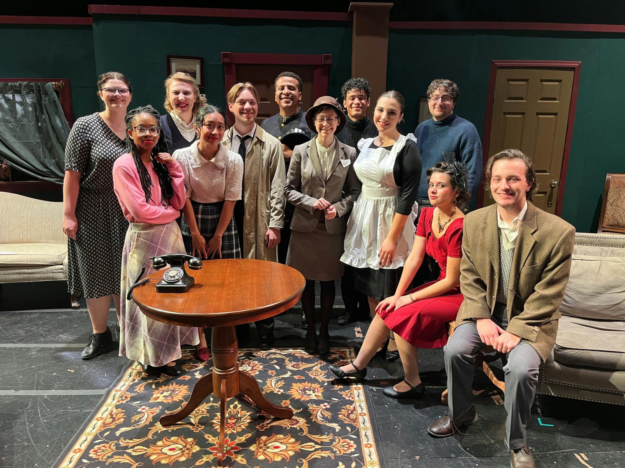 Theatre in Round.JPG