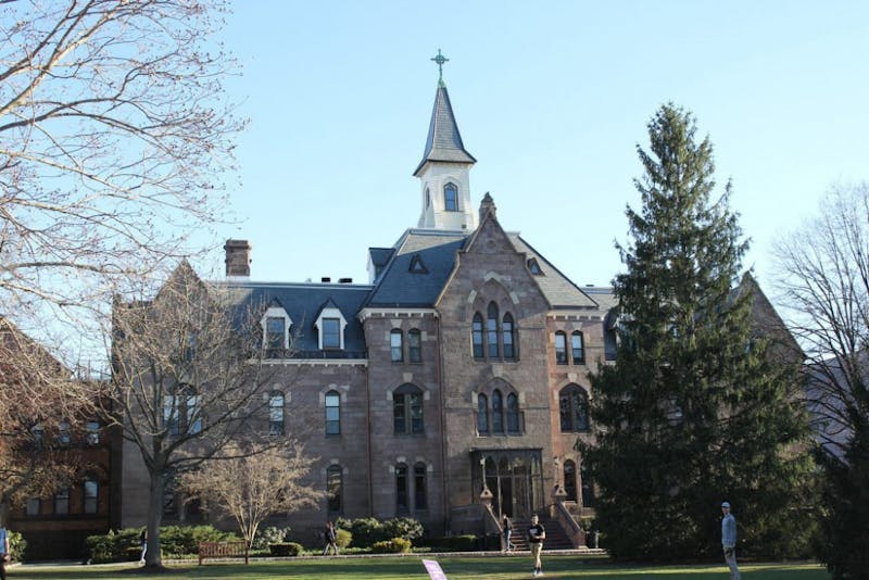 Judge dismisses former Seton Hall president’s lawsuit against university