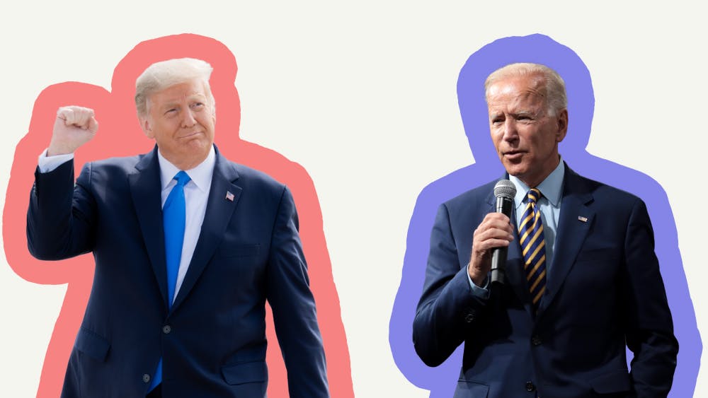 Trump-biden-poll