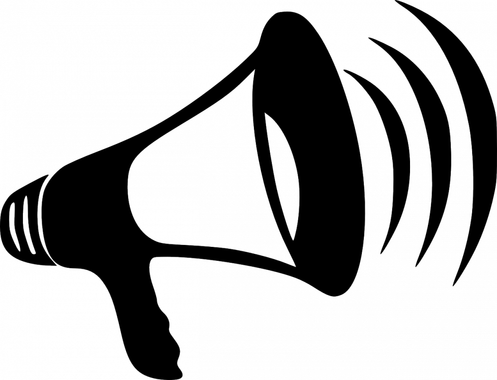 megaphone-155780_1280