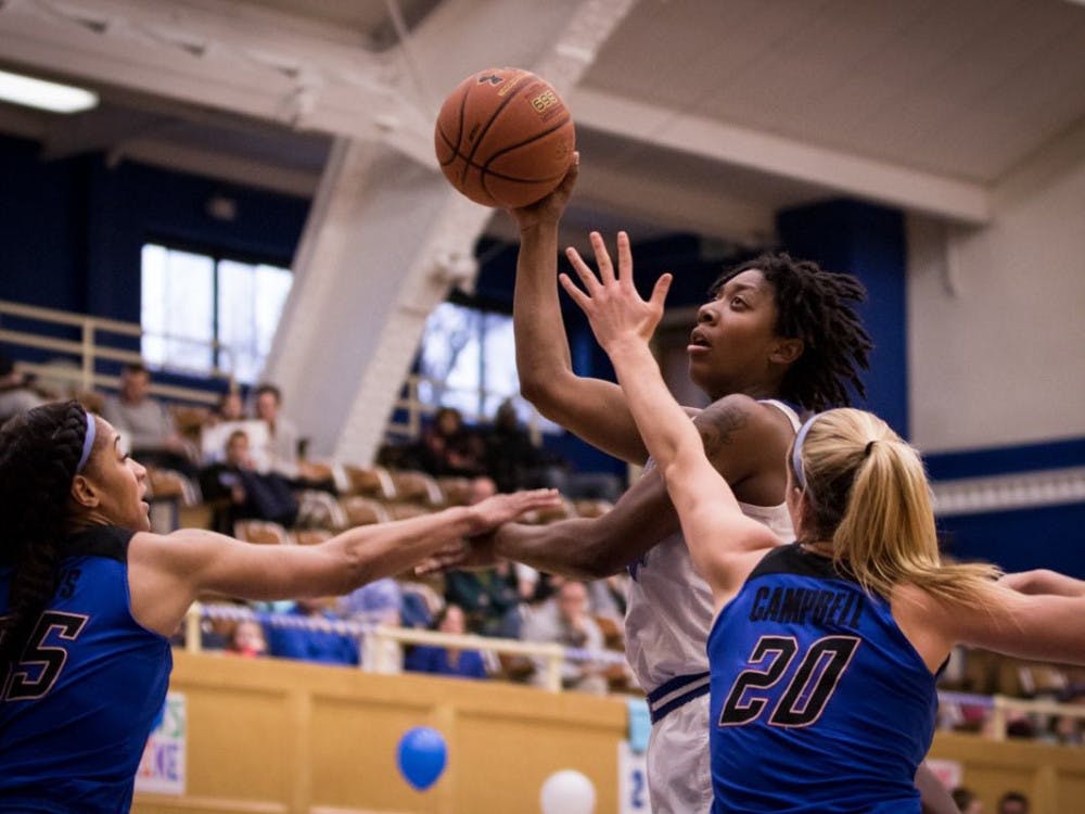 Setonian-SHUWBB-DePaul