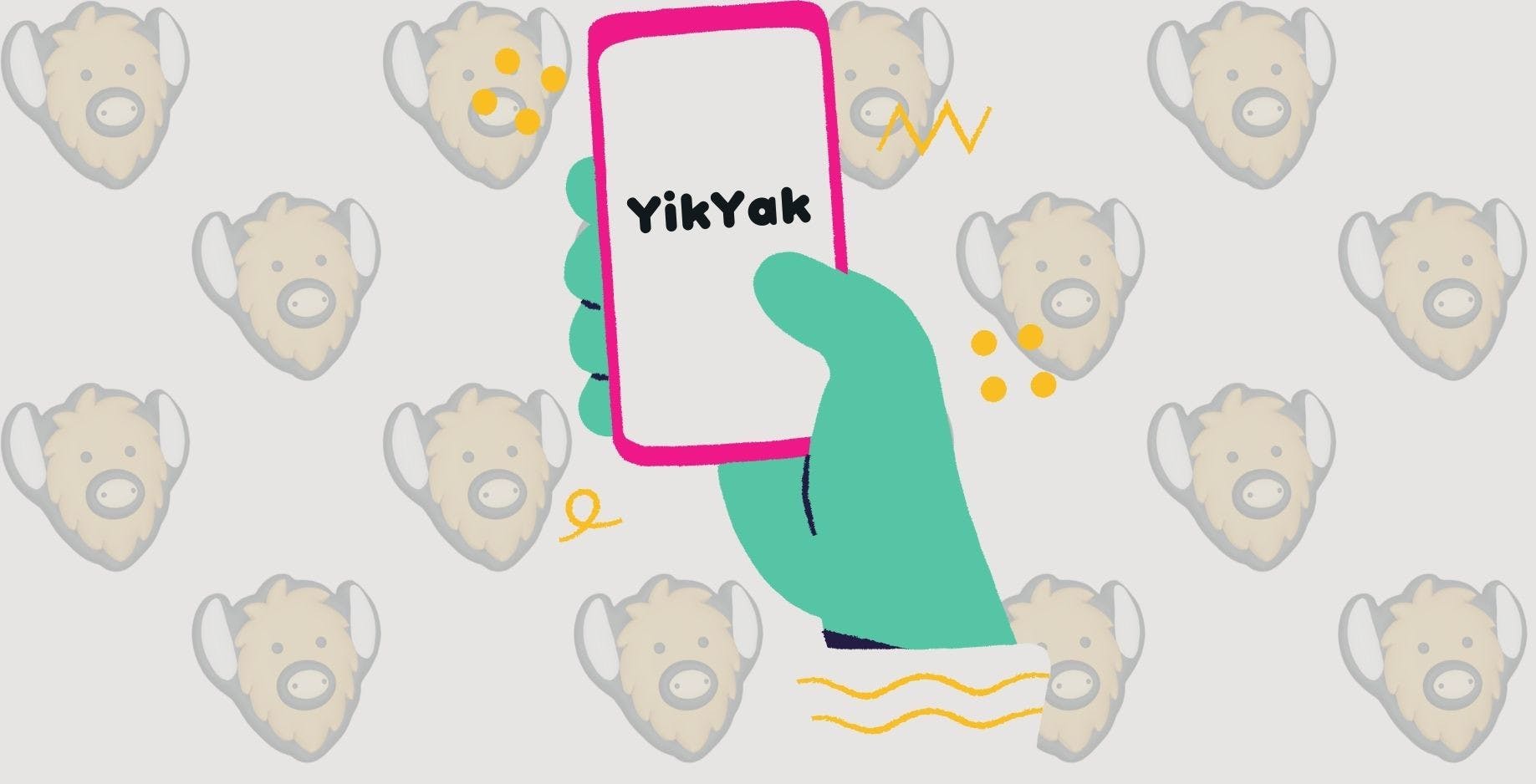 YikYak