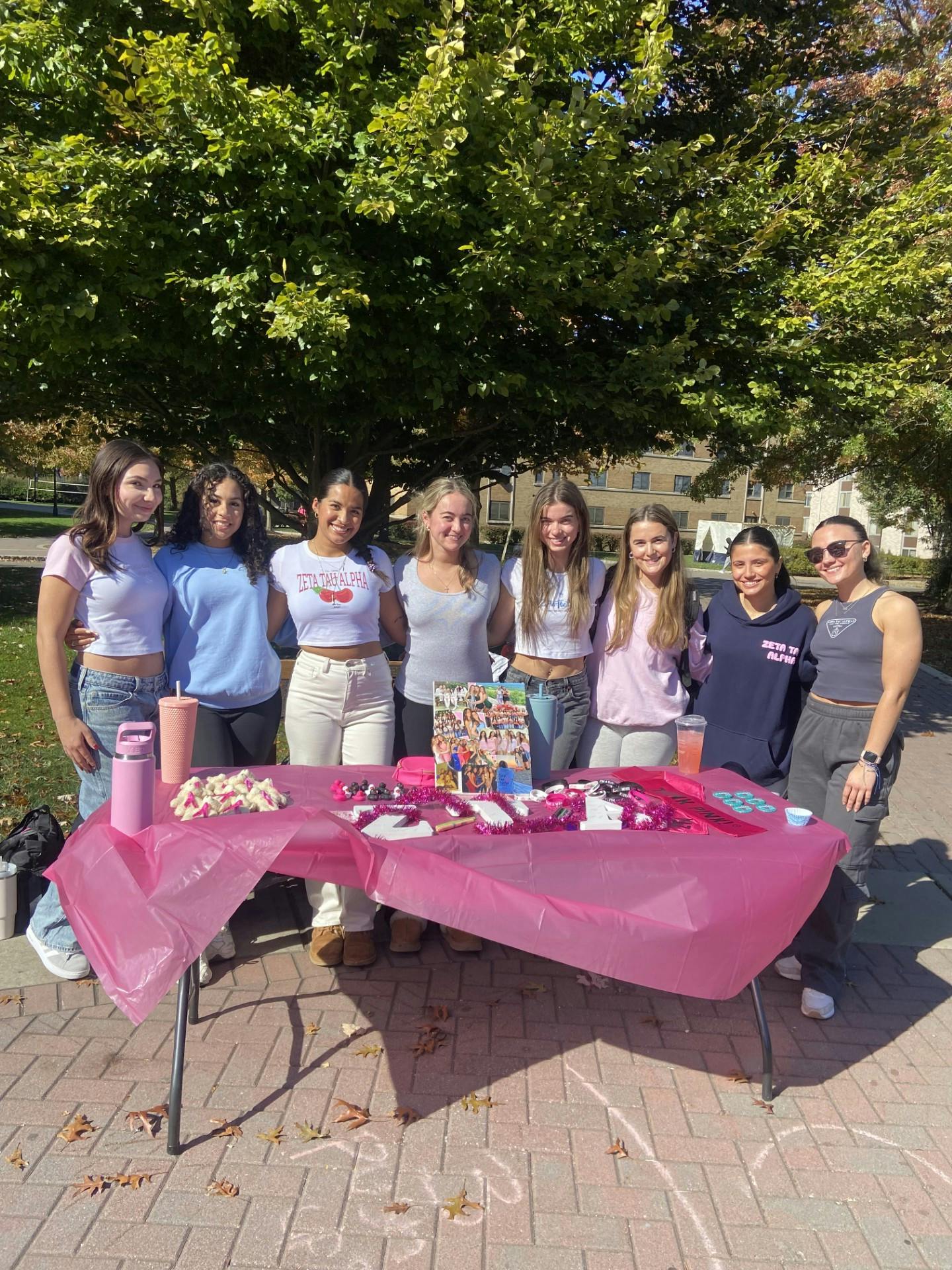 Zeta Tau Alpha presents Think Pink Week _ Photo by Fatima Galicia.jpg