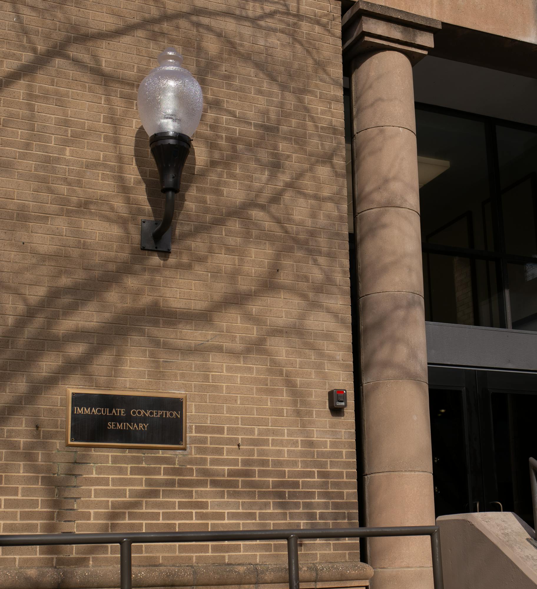 Immaculate Conception Seminary: On the path to priesthood at Seton Hall