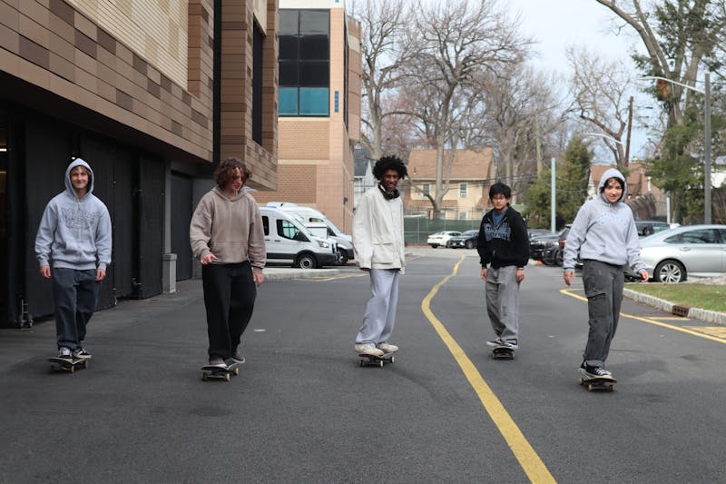 Sk8atSHU brings skate culture, community to Pirates
