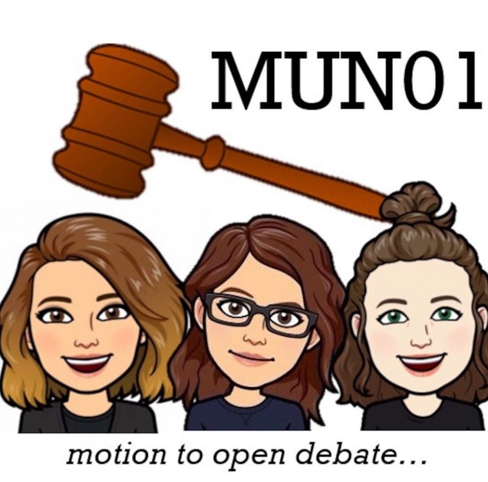 mun