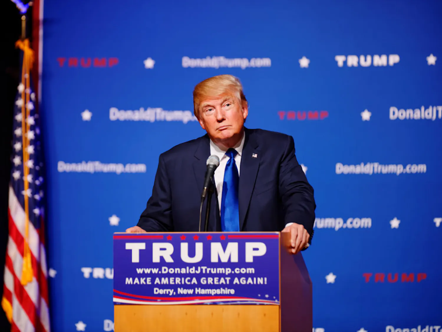 trump-via-Michael-Vadon-flickr