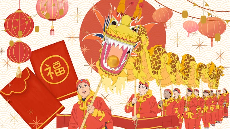 Lunar New Year: A love letter to Little Saigon