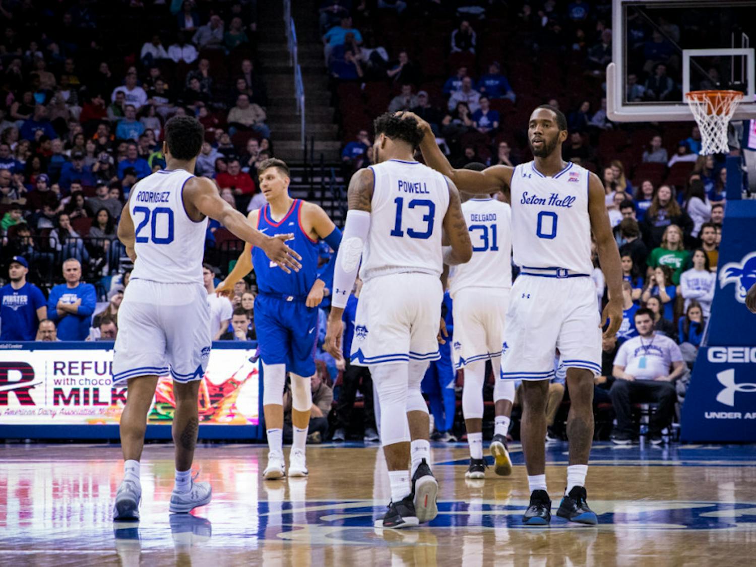 Rodriguez-Powell-Carrington