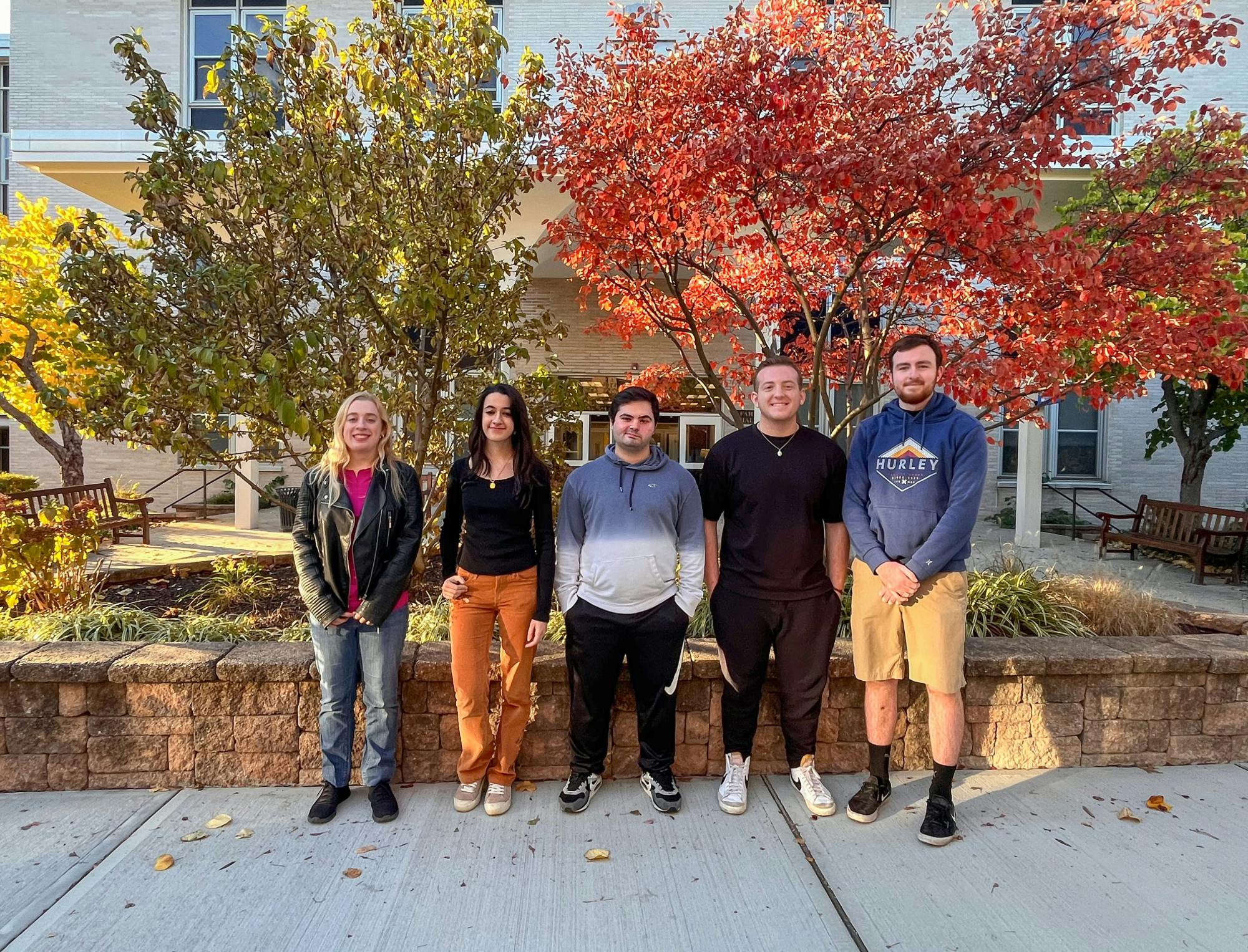 The Executive Board of The Italian Club _ Photo by William Martin .jpg