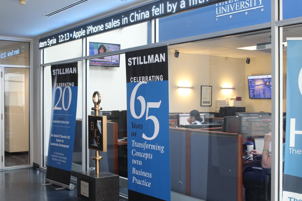 Business-School-Kiera-Alexander