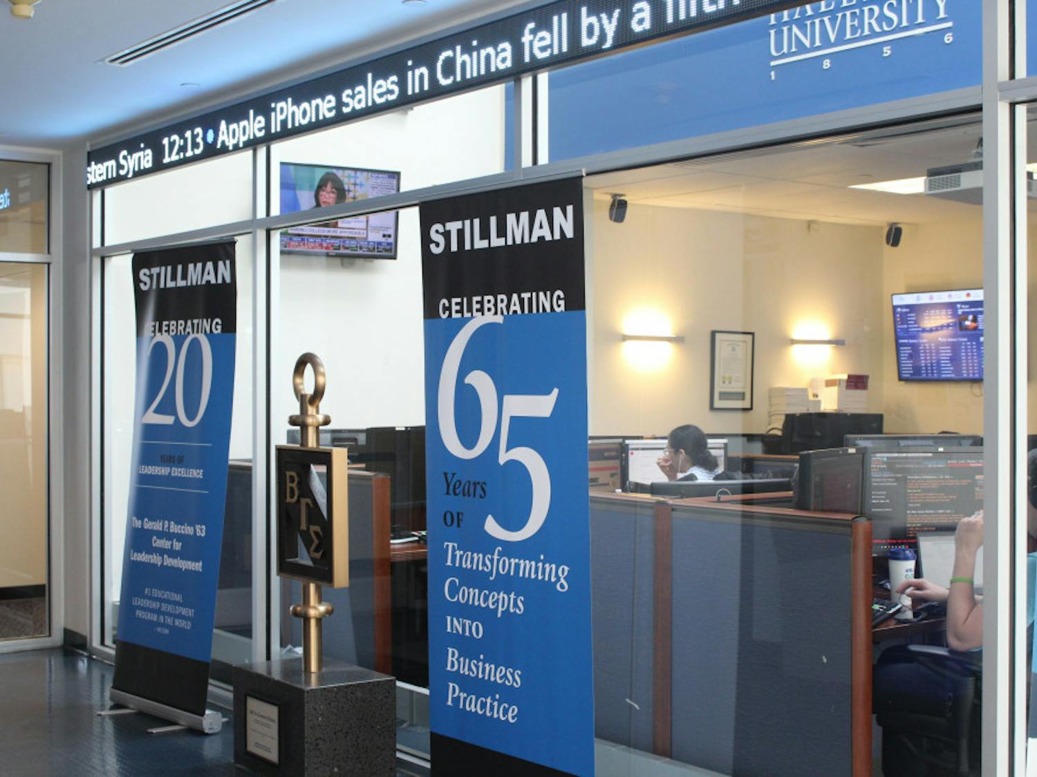 Business-School-Kiera-Alexander