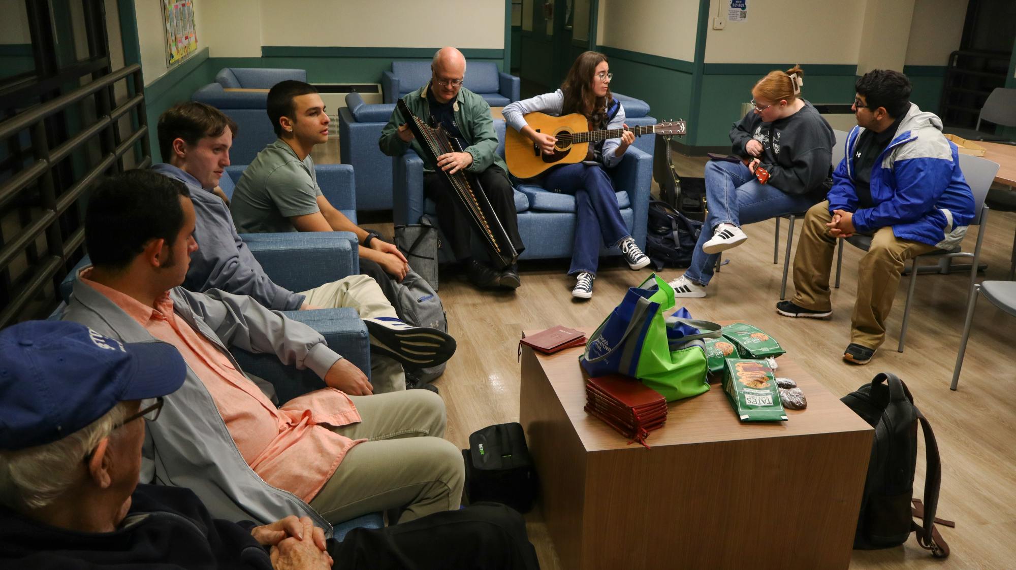 Xavier Hall lounge.png