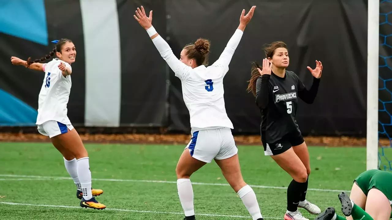 WSOC - Mallon