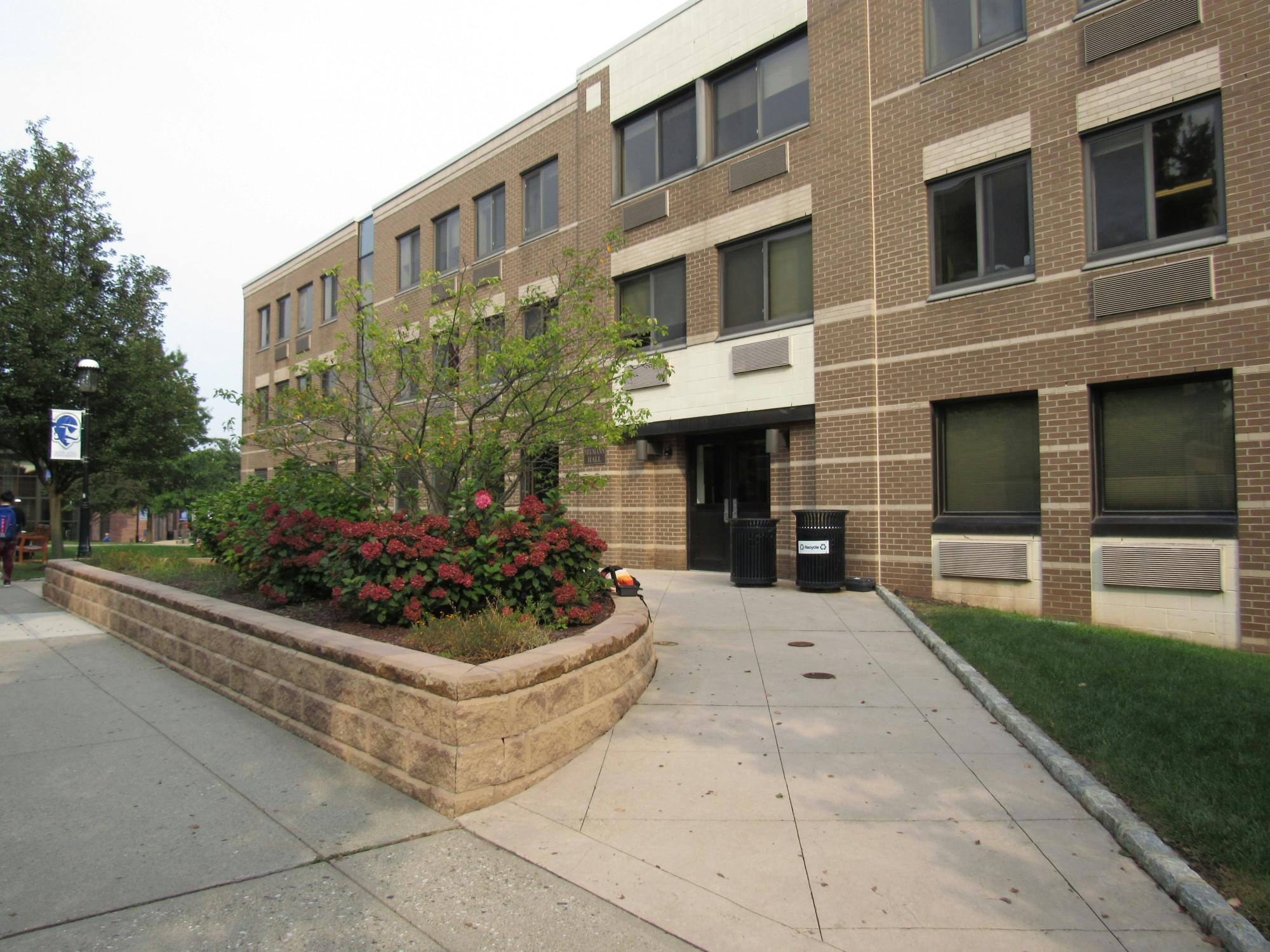 Neumann hall 1.JPG