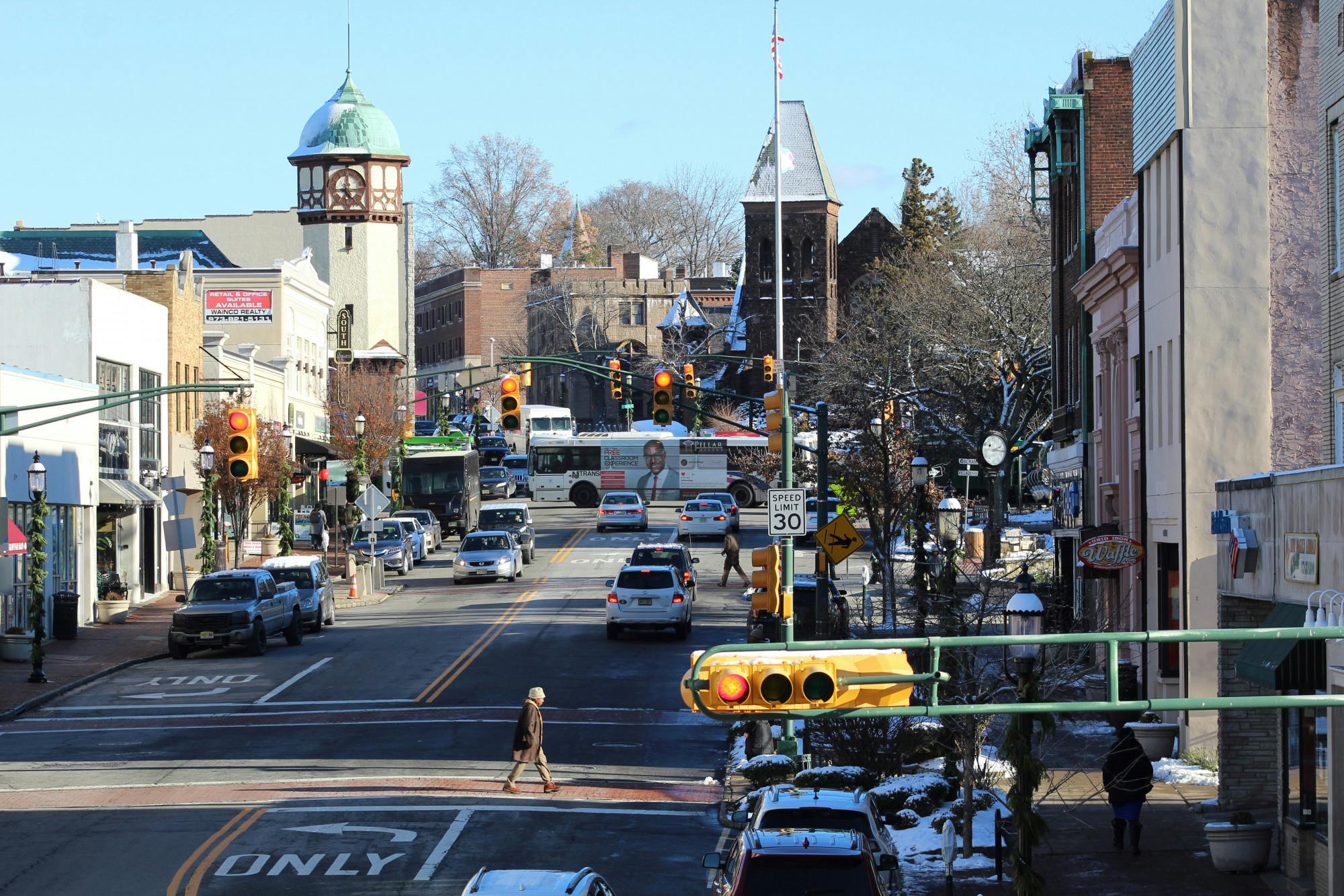 South Orange (File Photo).jpeg