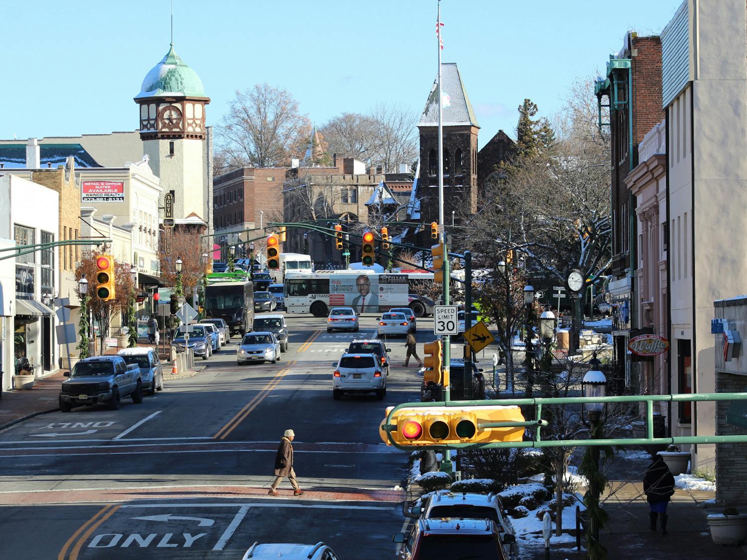 South Orange (File Photo).jpeg