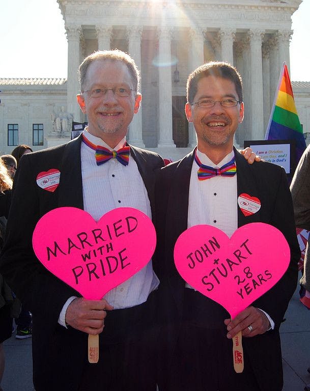 Same-Sex-Marriage-via-Wikimedia-Commons