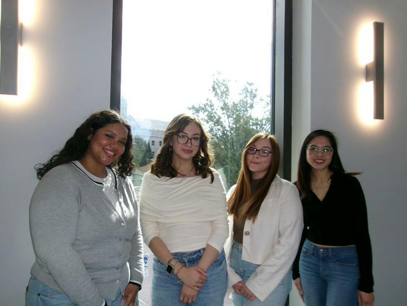 Fostering inclusivity and building community in Seton Hall’s new ...