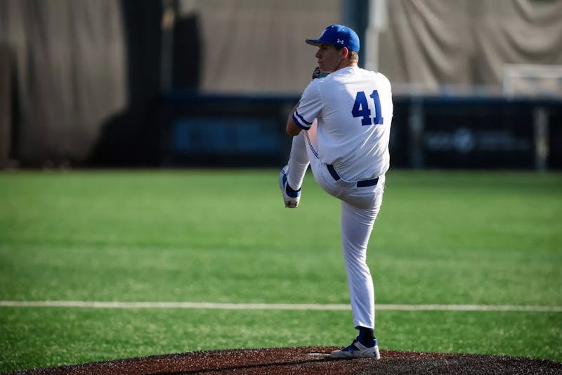 Seton Hall baseball go 1-1 in Puerto Rico; Ford suffers brutal injury