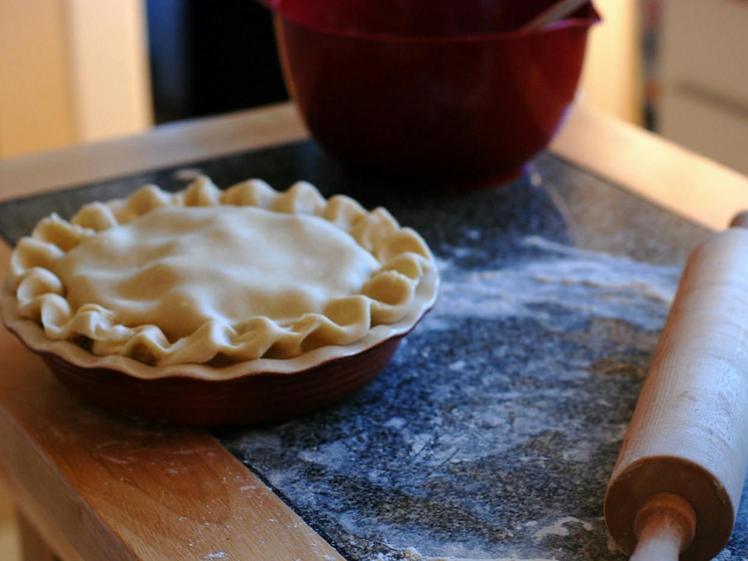 Baking-via-Wikimedia-Commons