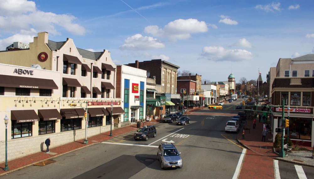 South-Orange-File-Photo