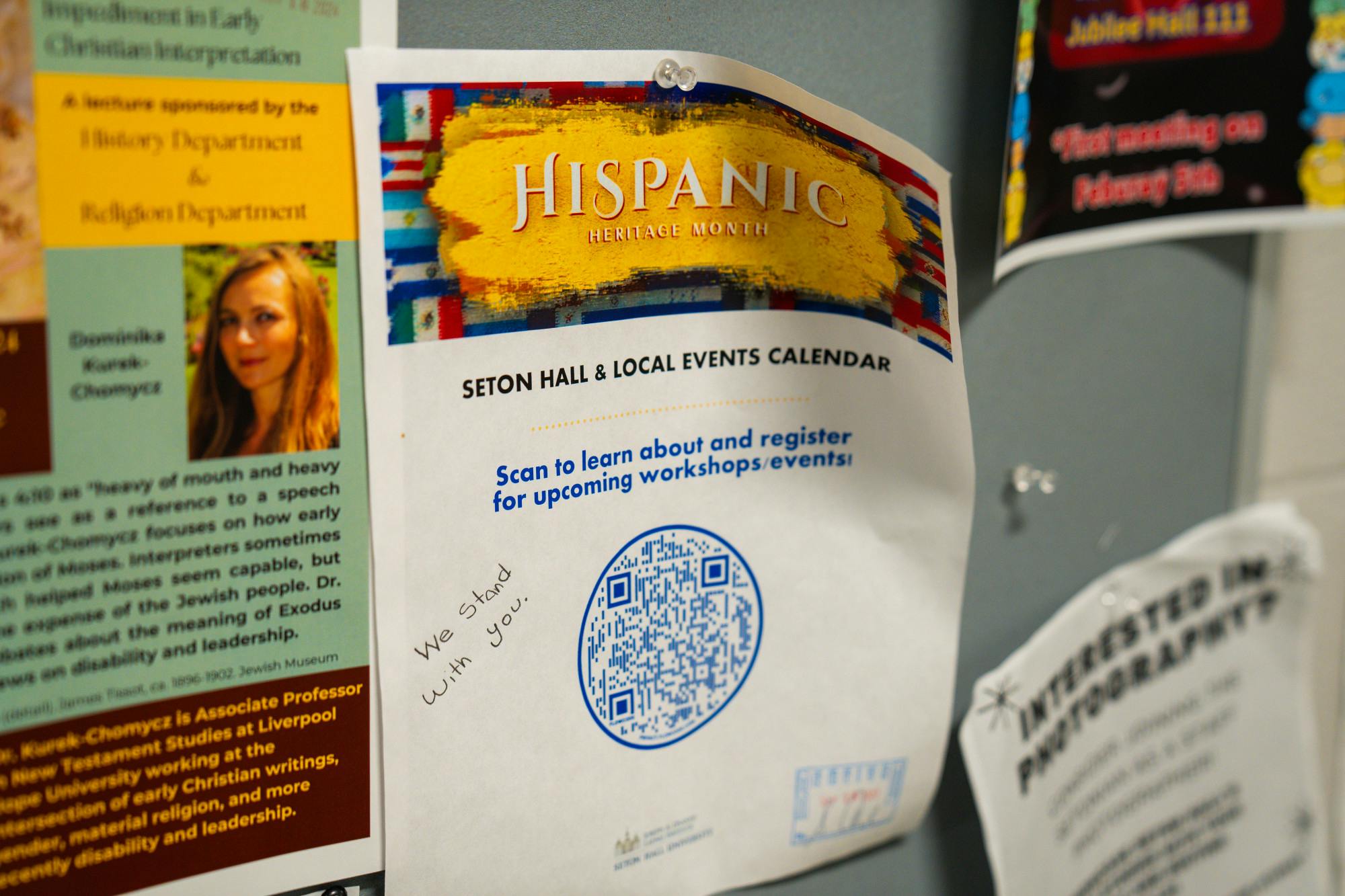 Student reaction to ICE raids & dissolution of DEI | Karol 