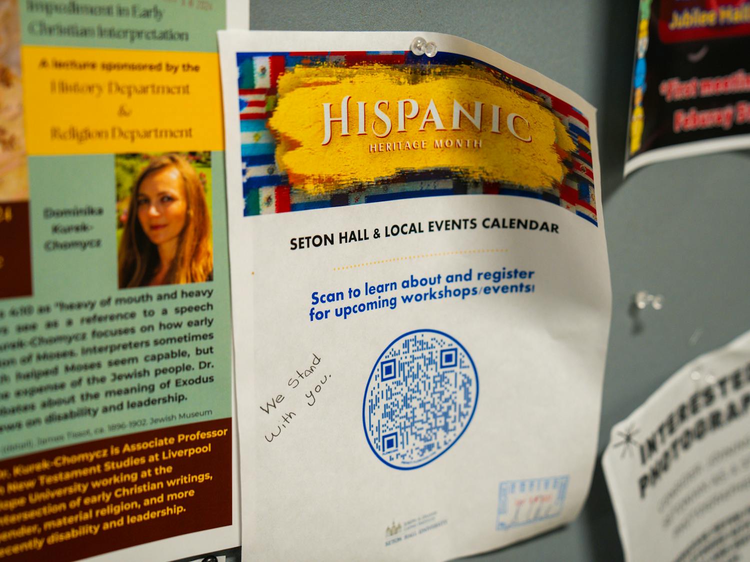 Student reaction to ICE raids & dissolution of DEI | Karol