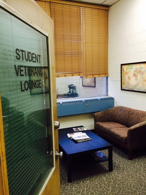 Student-vets