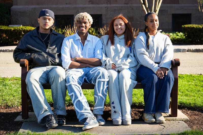 ‘Crumes Culture’ wins election, prepares for upcoming term