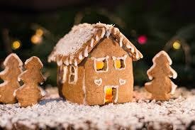Christmas-Gingerbread-House-via-Flickr