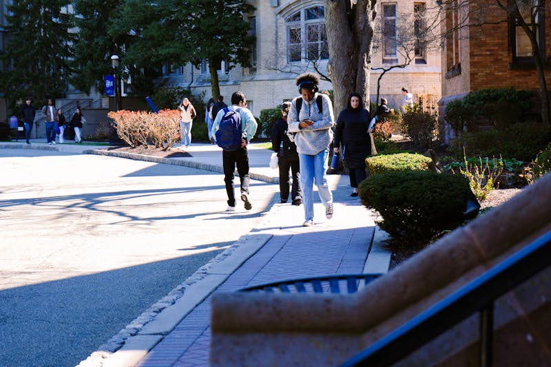 Seton Hall increases tuition, freezes salaries as inflation impacts 2027 budget