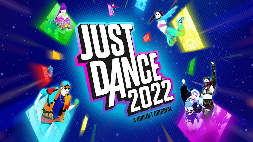 Review: "Just Dance 2022" does not break mold, but stays true to nostalgic roots