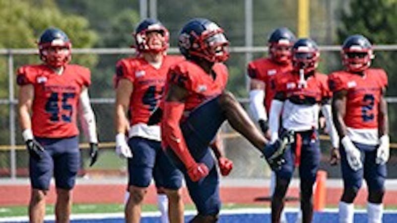 Shippensburg University’s football team gets a big blowout win over PSAC Eastern Division rival Bloomsburg University, 31-17 on Saturday at Redman Stadium.