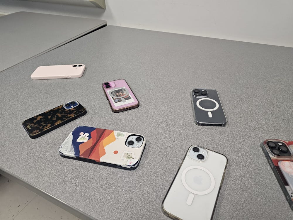 In Defense of Phones in the Classroom