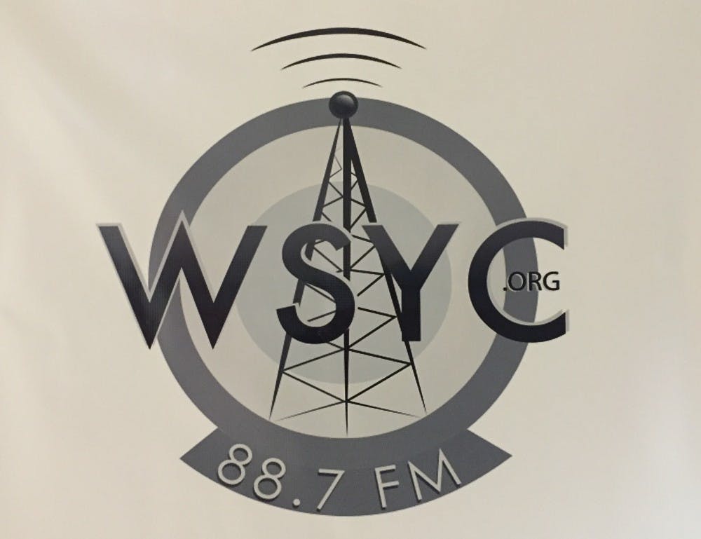 An eventful semester on the way for WSYC