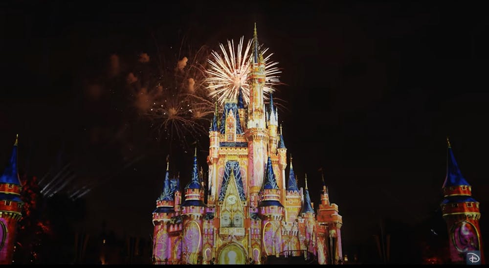 Commentary: Disney brings the magic to homes across the world