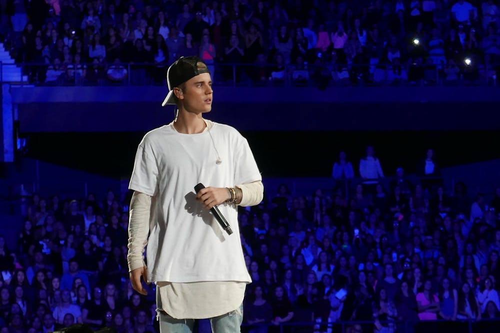 Bieber continues to stand on business: 'SWAG II' Review