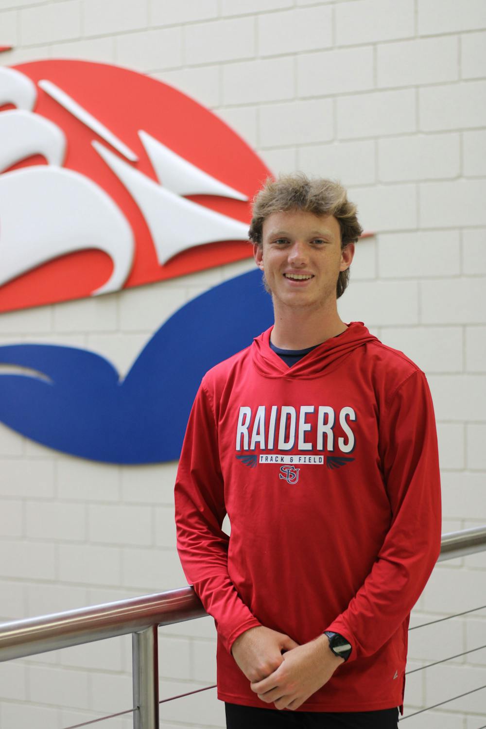 Slater of March: Ben Hummel