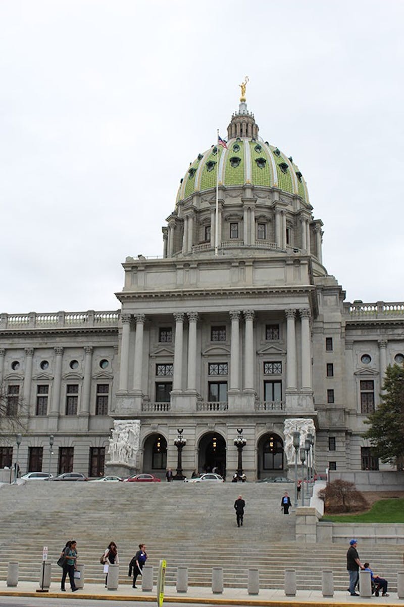 Harrisburg