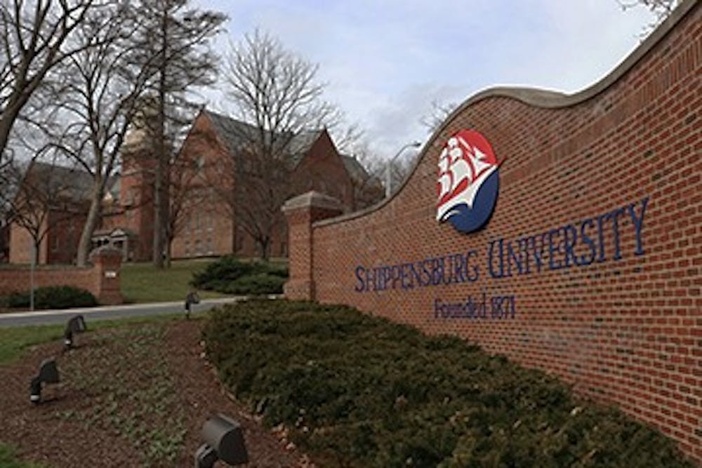 Shippensburg University to delay students' return to classes a week, prepare for coronavirus to affect course instruction