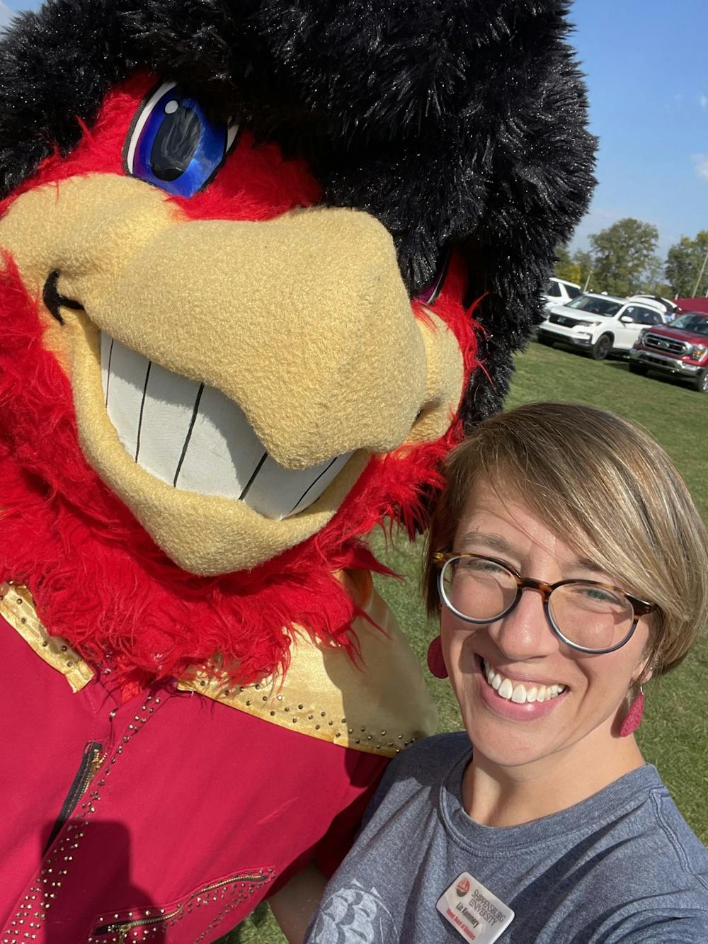 Mudcats No More: Spoon River College Ditches Mascot After Minor League Team  Threatens to Sue, St. Louis Metro News, St. Louis