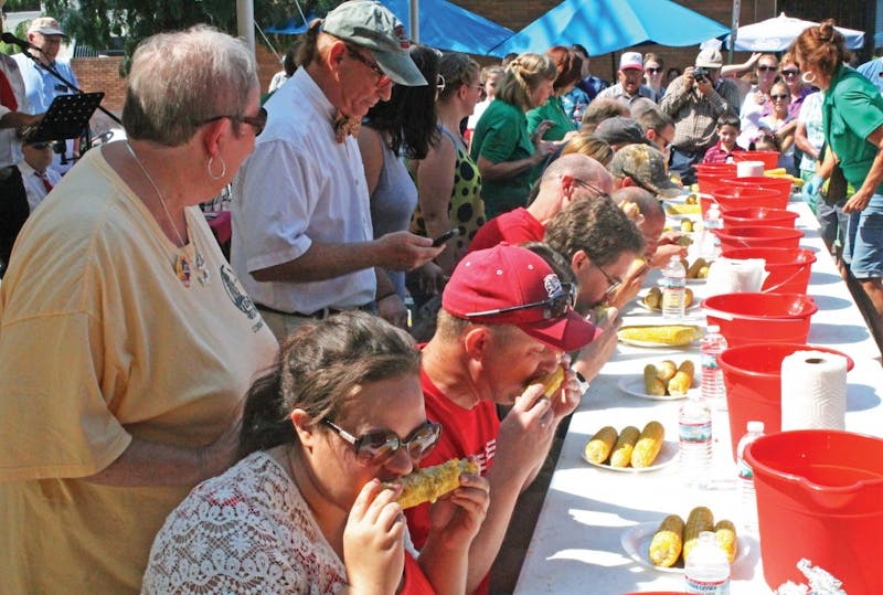 Corn Fest