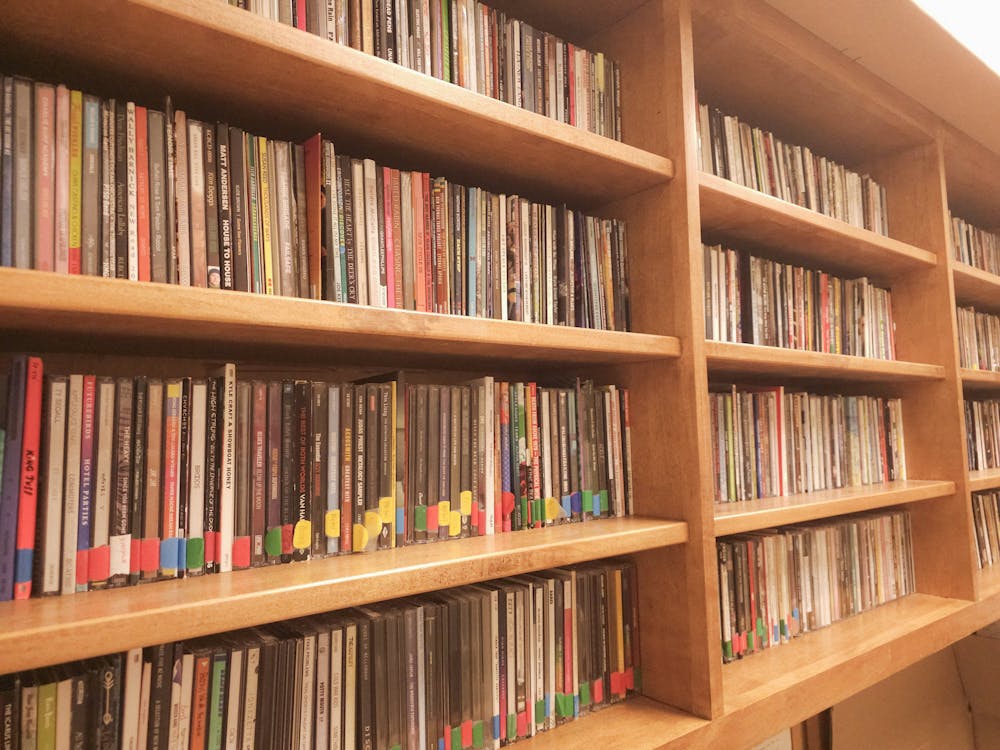 Own Your Music with CDs