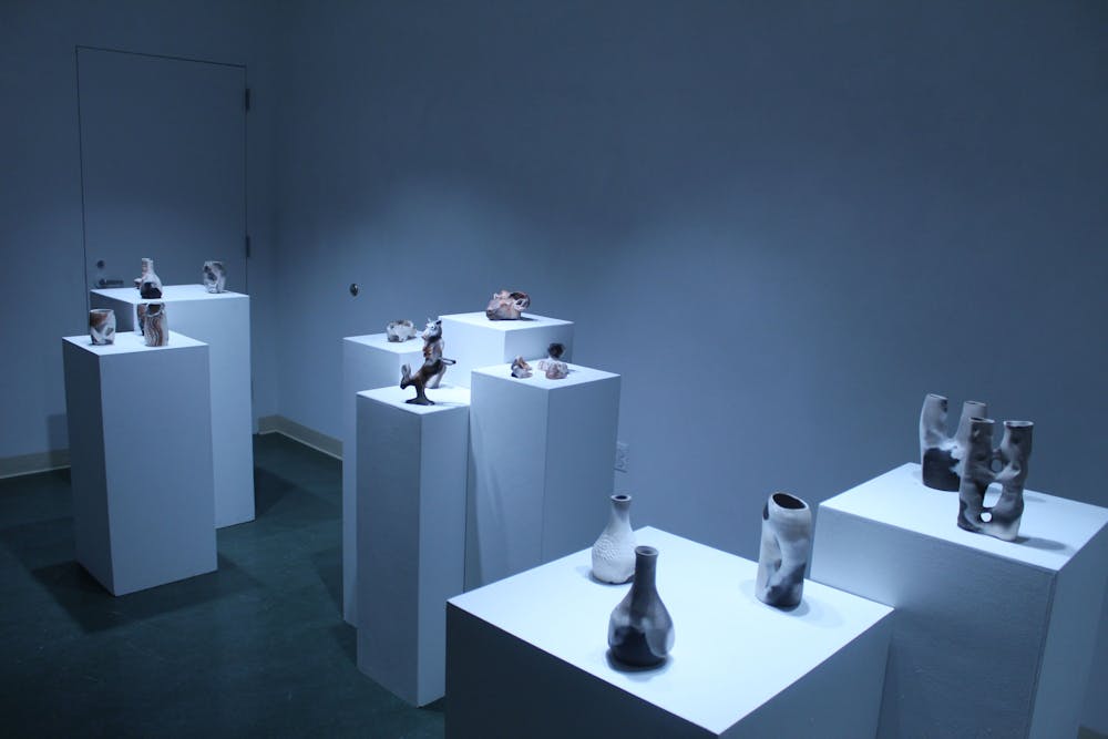 Artist Spotlight: Lily Bramucci