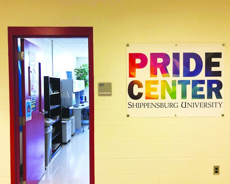 The SU Pride Center has information on how to be an LGBTQ+ ally.&nbsp;